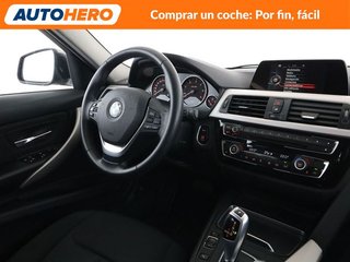 BMW Serie 3 318d Advantage