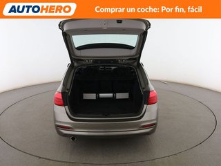 BMW Serie 3 318d Advantage