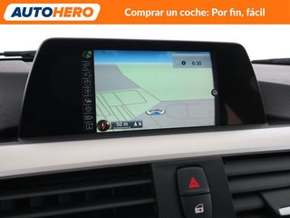 BMW Serie 3 318d Advantage