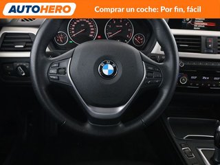 BMW Serie 3 318d Advantage