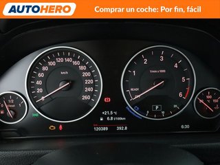 BMW Serie 3 318d Advantage