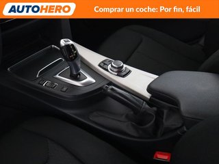 BMW Serie 3 318d Advantage