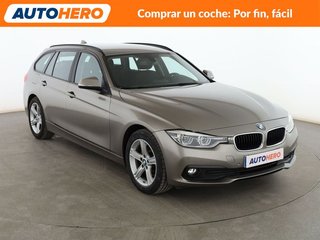 BMW Serie 3 318d Advantage