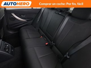 BMW Serie 3 318d Advantage