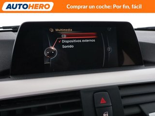 BMW Serie 3 318d Advantage