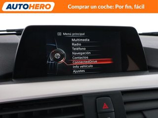 BMW Serie 3 318d Advantage