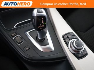 BMW Serie 3 318d Advantage
