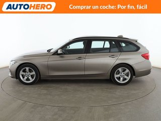 BMW Serie 3 318d Advantage