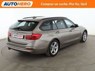 BMW Serie 3 318d Advantage