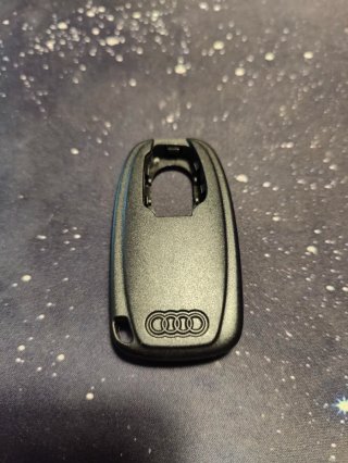 Adaptador Llave de Emergencia Audi 8T0837148