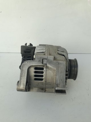 ALTERNADOR - CITROEN ZX  1.9 D MOTOR: XUD9