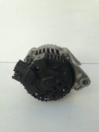 ALTERNADOR - CITROEN ZX  1.9 D MOTOR: XUD9
