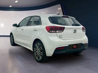 KIA Rio Mod Nuevo Gasolina 4 cilindros UNICO DUEÑO