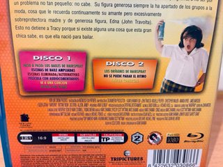 Hairspray (2007)