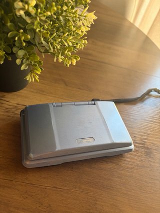 Nintendo DS Fat