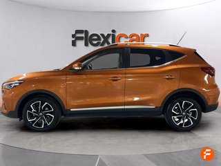 MG ZS 1.5 Luxury