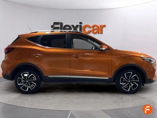 MG ZS 1.5 Luxury