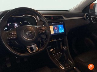 MG ZS 1.5 Luxury