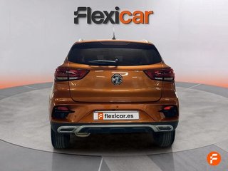 MG ZS 1.5 Luxury