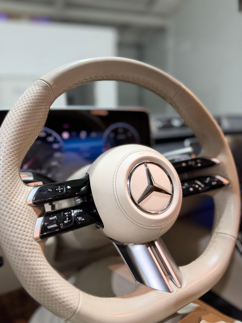 Mercedes-Benz Clase S S 350 d Largo 2023, foto 11