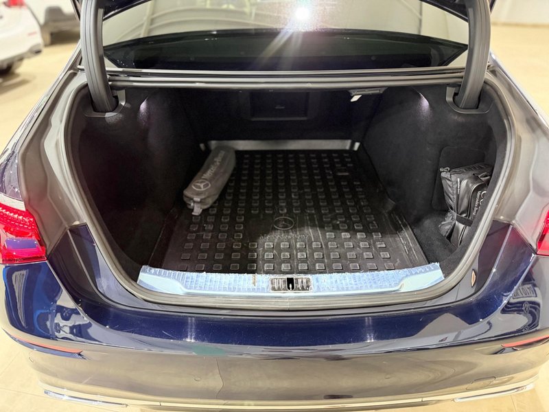 Mercedes-Benz Clase S S 350 d Largo 2023, foto 27