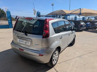 Nissan Note Acenta 1.5 dCi 90 CV