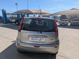 Nissan Note Acenta 1.5 dCi 90 CV