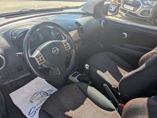 Nissan Note Acenta 1.5 dCi 90 CV