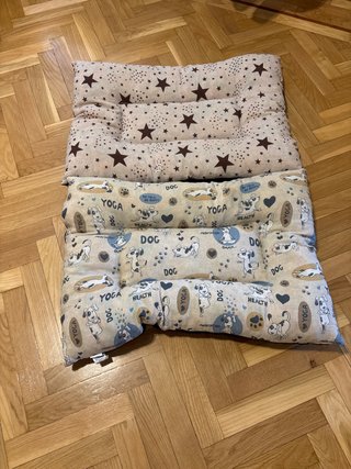 Camas para perros pequeños