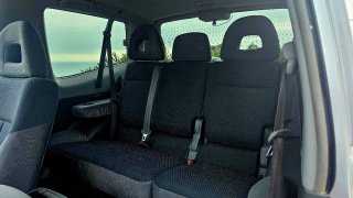 Mitsubishi Montero 2003 gls