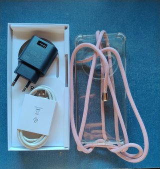 Xiaomi Redmi 14 C 128GB Negro