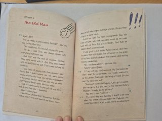 Egghead - Teen ELI Readers - English
