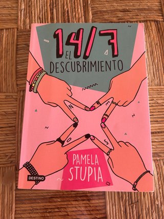 14-7 el descubrimiento