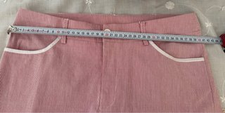 Traje Vintage Blazer y Pantalón Talla 42