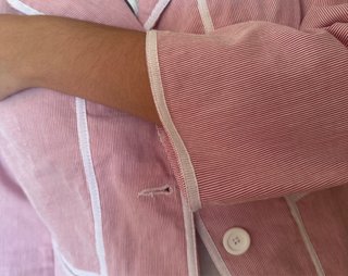 Traje Vintage Blazer y Pantalón Talla 42