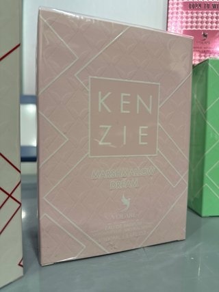 Lote de 5 Perfumes Volare