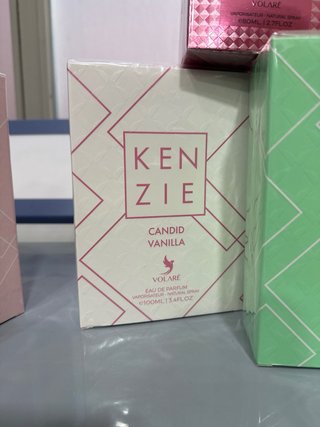 Lote de 5 Perfumes Volare