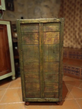 Baúl Antiguo Restaurado Siglo XX