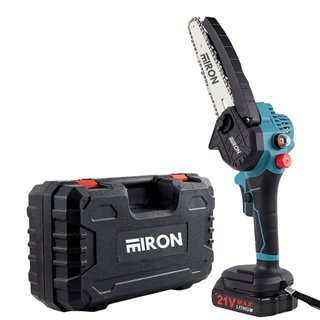 Pack Taladro y Sierra Eléctrica 21V