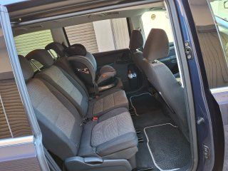 Volkswagen Sharan 2011