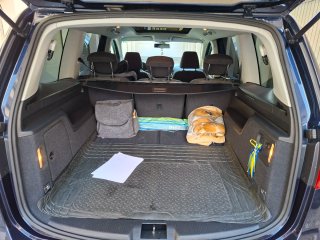 Volkswagen Sharan 2011