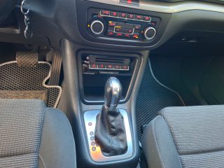 Volkswagen Sharan 2011