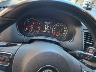 Volkswagen Sharan 2011
