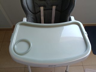 Trona Jané Mila Silla Bebé