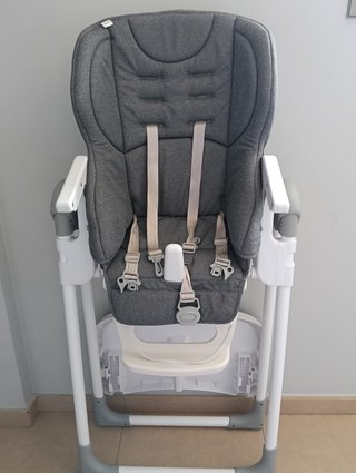 Trona Jané Mila Silla Bebé