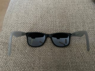 Gafas de Sol Minecraft