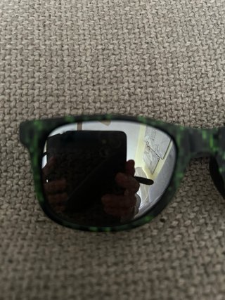 Gafas de Sol Minecraft