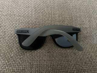 Gafas de Sol Minecraft