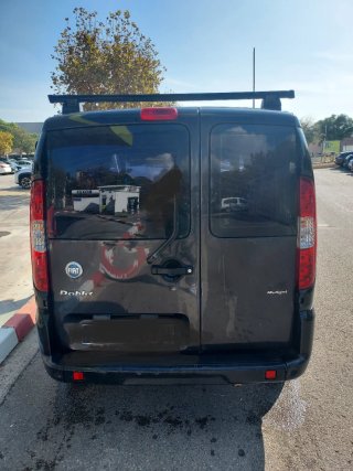 FIAT Doblò 2006