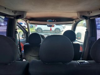 FIAT Doblò 2006